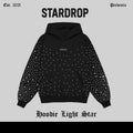 HOODIE OVERSIZE LIGHT STAR PREVENTA
